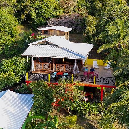 Windy View Guest House Archibolds Exterior foto