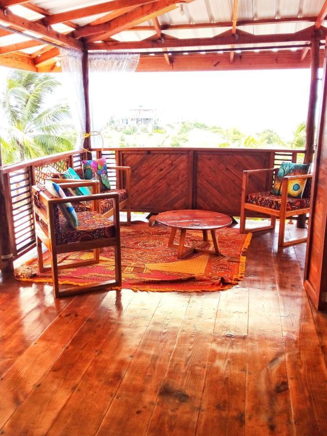 Windy View Guest House Archibolds Exterior foto
