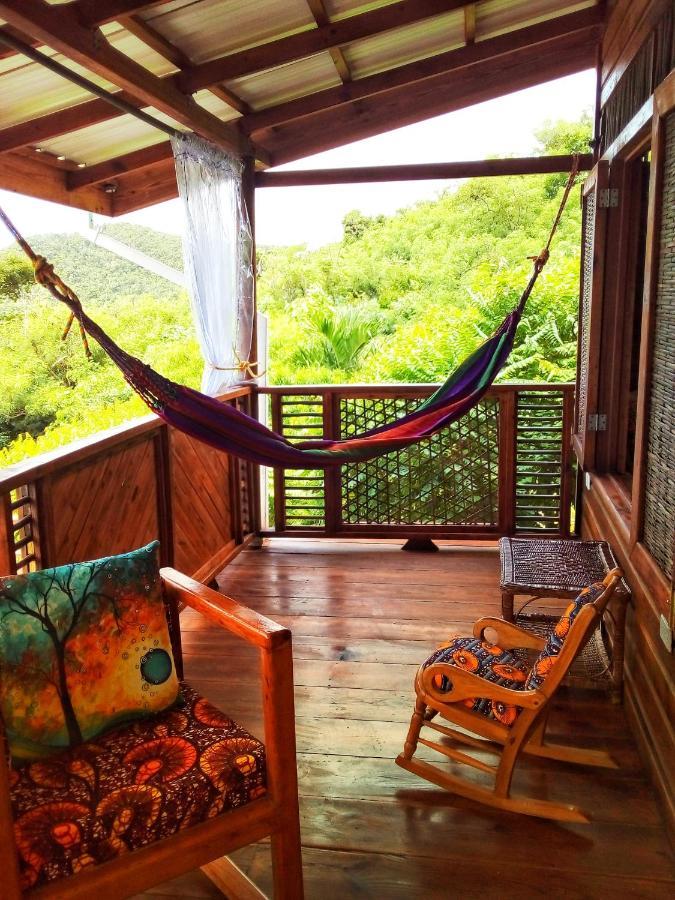 Windy View Guest House Archibolds Exterior foto