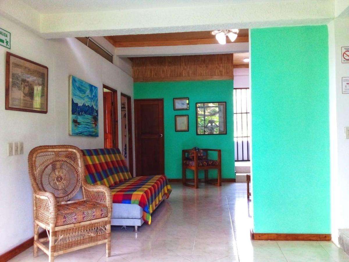 Windy View Guest House Archibolds Exterior foto