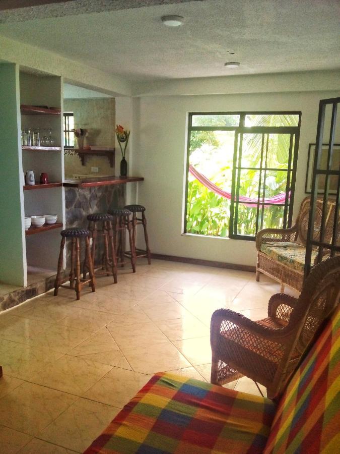 Windy View Guest House Archibolds Exterior foto