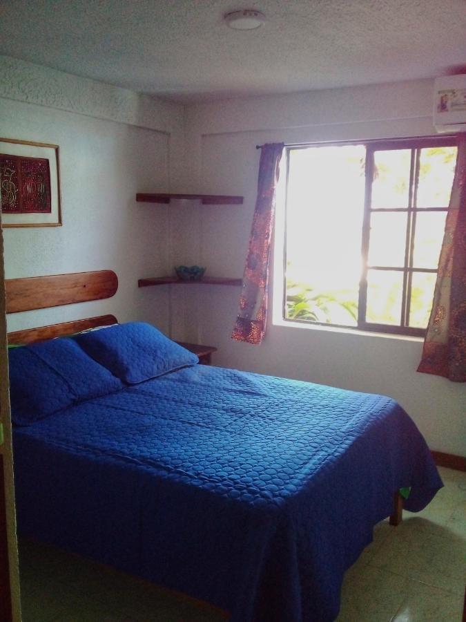 Windy View Guest House Archibolds Exterior foto
