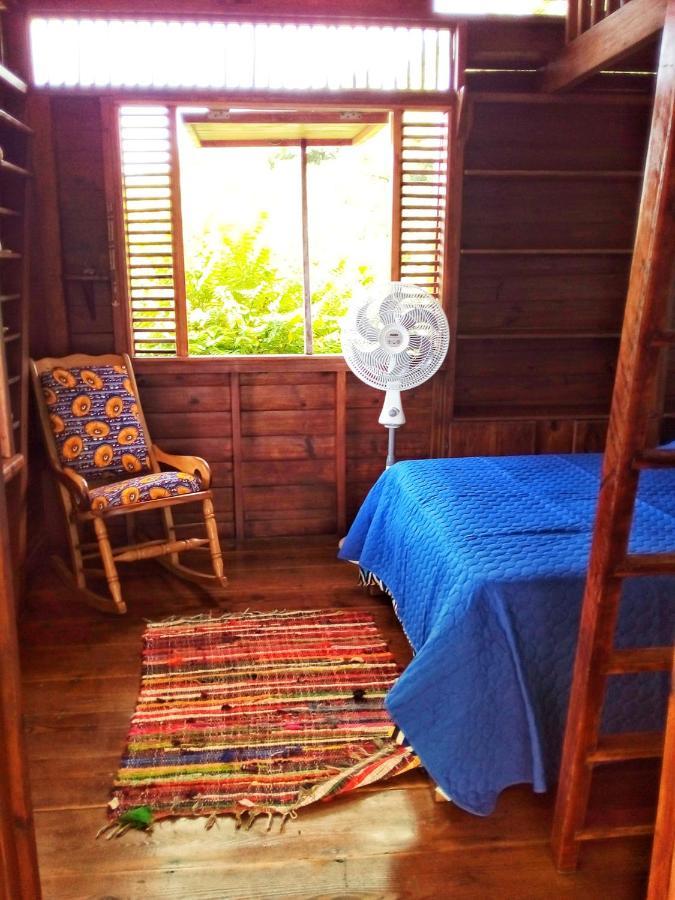 Windy View Guest House Archibolds Exterior foto