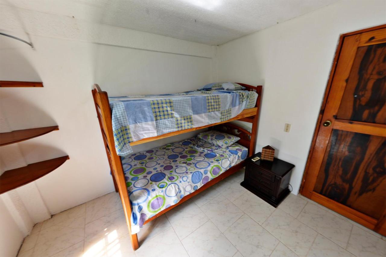 Windy View Guest House Archibolds Exterior foto
