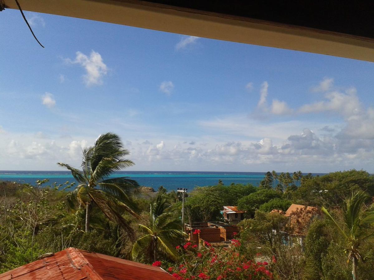 Windy View Guest House Archibolds Exterior foto