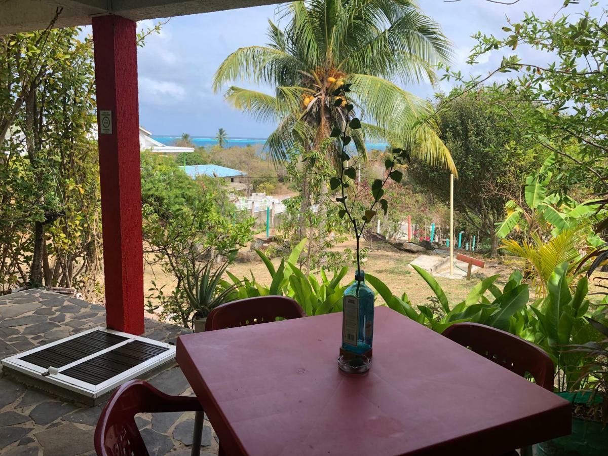 Windy View Guest House Archibolds Exterior foto