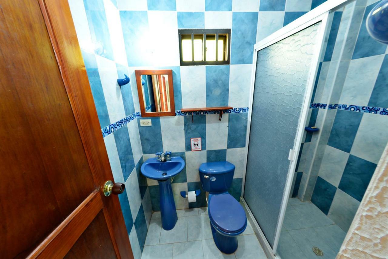 Windy View Guest House Archibolds Exterior foto