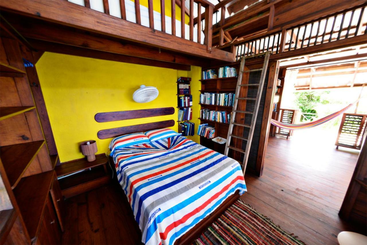 Windy View Guest House Archibolds Exterior foto