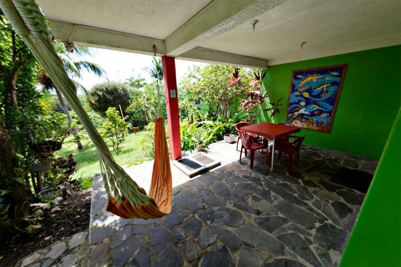 Windy View Guest House Archibolds Exterior foto